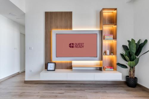 GuestReady - Golden paradise in Dubai Hills