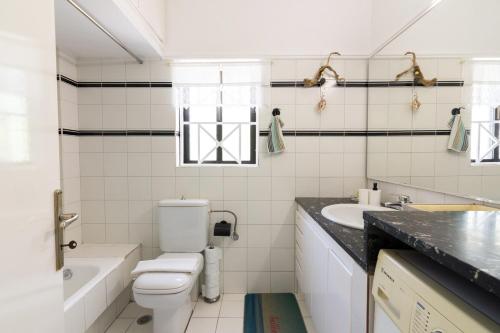 Seaside Apartment in Palaio Faliro