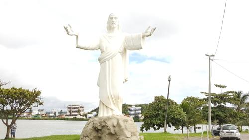 ホテルの近くにある観光名所