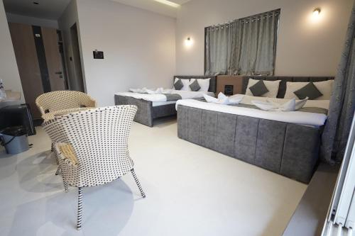 صورة لـ SEA SIGHT RESORT في ناجاون