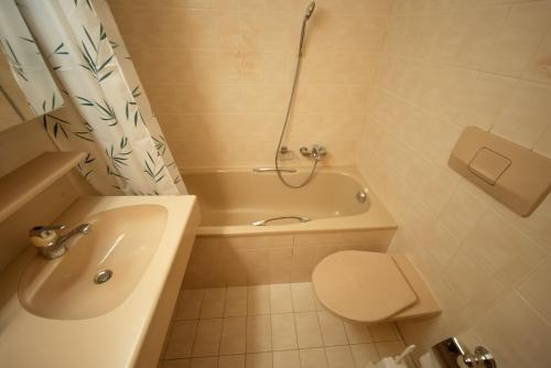 Apartment Corfou