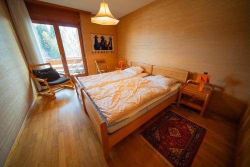 Apartment Corfou