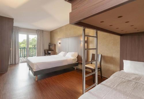 B&B HOTEL Saint Jean de Luz photo 2
