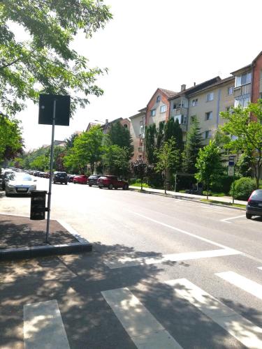 Η γειτονιά γύρω από ή μία γειτονιά κοντά σε αυτό το διαμέρισμα