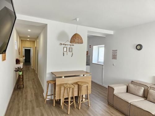 Curtido House