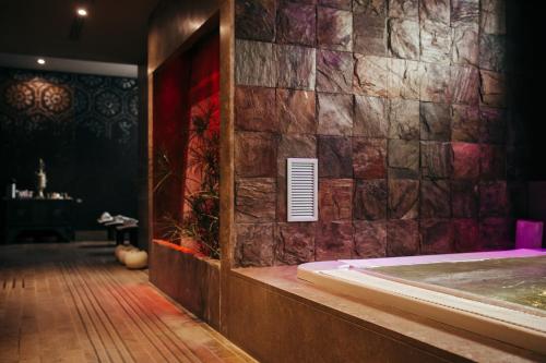 パレルモにあるHotel Porta Felice & Spaのギャラリーの写真