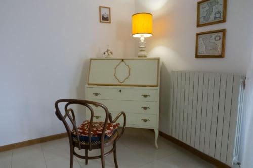 Gallery image of CASAMONACO in Castrovillari