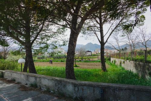 Gallery image of CASAMONACO in Castrovillari