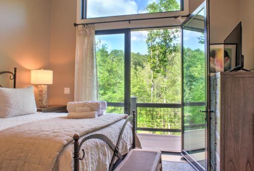 Bent Creek Retreat by Carolina Mornings Asheville (prețuri actualizate Bent Creek Retreat by Carolina Mornings Asheville (prețuri actualizate