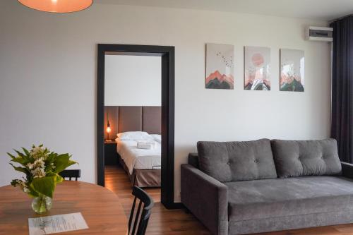 Imagem da galeria de Moje Miejsce Polanica-Zdrój em Polanica-Zdrój