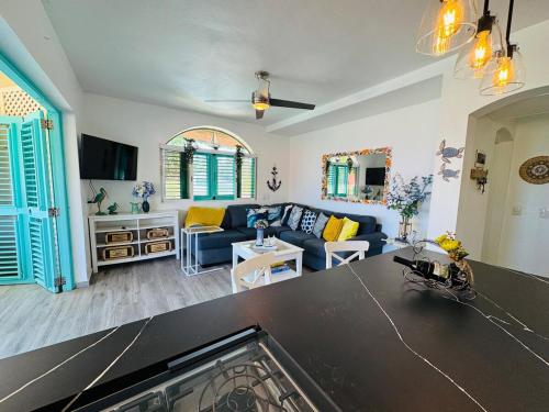 Romantic Beachfront Retreat In Las Terrenas - Everything You Could Want - 2 Rooms