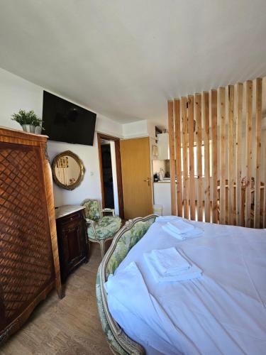Apartmani Katine
