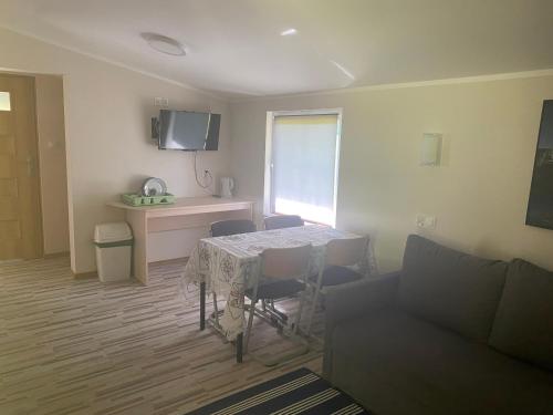 Photo de la galerie de l'établissement Hotel Zamek Karnity, à Miłomłyn