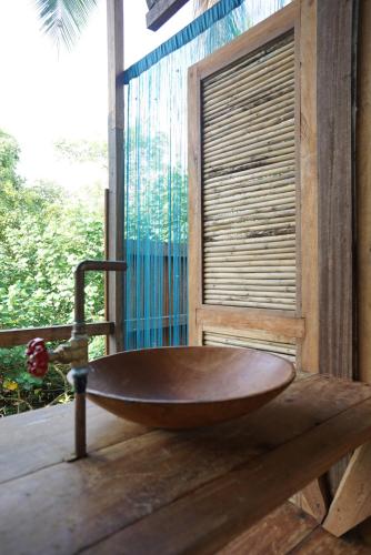 Fotografie z fotogalerie ubytování Ecohotel Luzul v destinaci Nuquí
