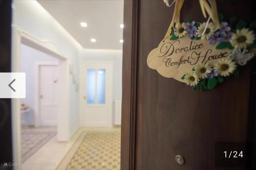 Fotografie z fotogalerie ubytování Doralice comfort house FREE PRIVATE PARKING v Salernu