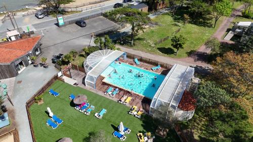 Gallery image of Camping Ostréa **** in Dolus d'Oléron