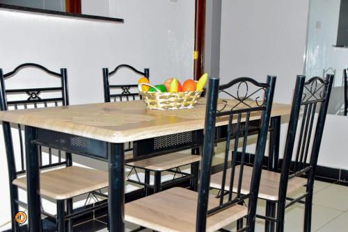 Galeriebild der Unterkunft Blessedhomes Eldoret in Eldoret