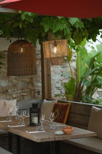 Fotografie z fotogalerie ubytování Hotel Saint Julien v destinaci Biarritz
