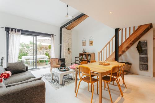 Bel appartement proche commodités