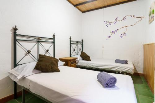 Fotografie z fotogalerie ubytování Cortijo rural los Erales v destinaci Alhaurín el Grande