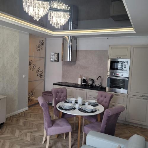 Cisza Plaża już za rogiem