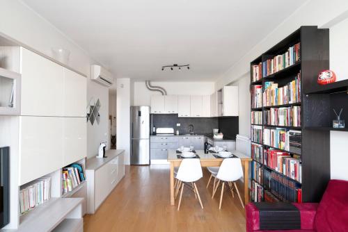 Green park apartment