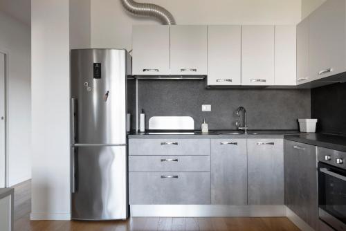 Green park apartment