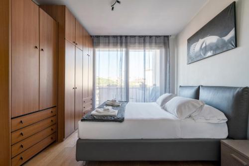 Green park apartment
