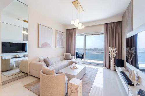 Elie Saab Tower Luxury Apartment