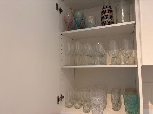Φωτογραφία από το άλμπουμ του Sfeervol en lichtrijk appartement centrum Knokke σε Knokke-Heist
