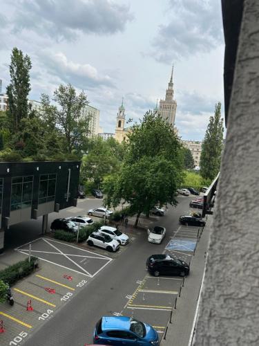 Nabolaget omkring lejligheden eller i nærheden