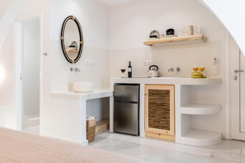 Gallery image of Hotel Fanis in Agia Anna Naxos