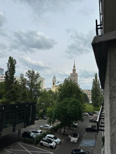 Φωτογραφία από το άλμπουμ του Warsaw Central Muse - 3 Rooms Apart at Grzybowska 5 στη Βαρσοβία