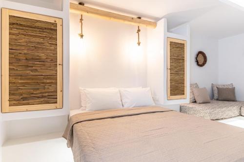 Gallery image of Hotel Fanis in Agia Anna Naxos