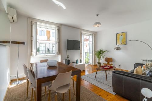 LV Premier Apartments Baixa- PR