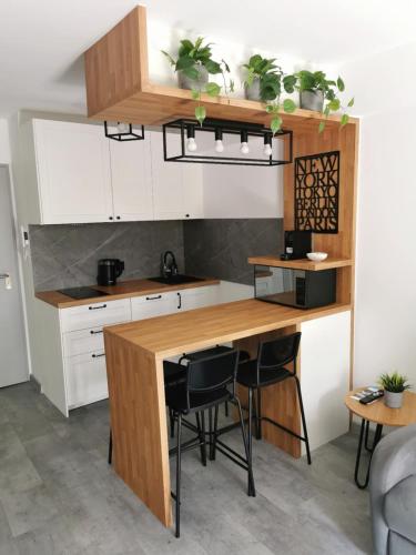 Apartament BOGDANKA nad Zalewem