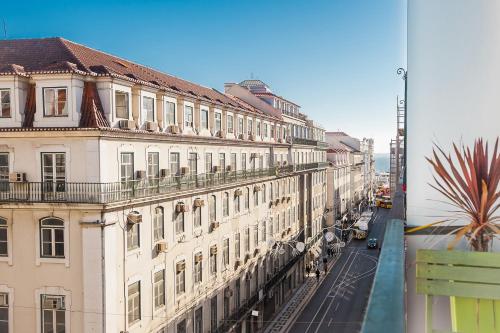 LV Premier Apartments Baixa- PR
