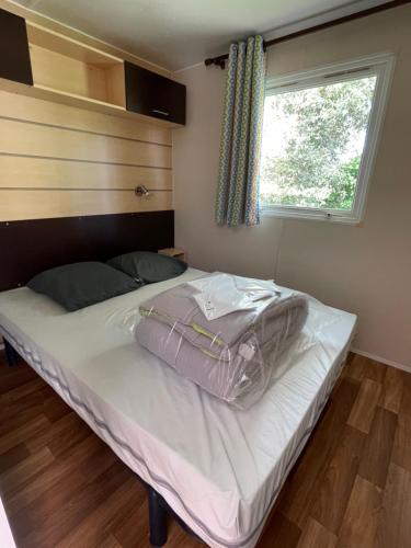 Photo de la galerie de l'établissement Camping Le Jaunay ST GILLES-CROIX-DE-VIE, à Givrand