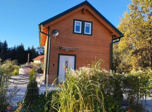 Ferienhaus MT Ranzer