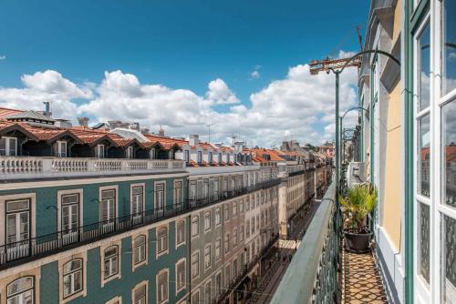 LV Premier Apartments Baixa- CN