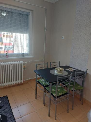 Fotografie z fotogalerie ubytování Hajnal Apartman v destinaci Kisvárda