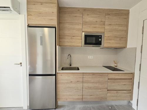 Apartamento Fiesta Sol IF Benidorm