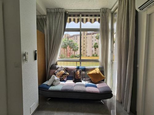 Apartamento Fiesta Sol IF Benidorm