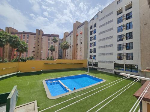 Apartamento Fiesta Sol IF Benidorm