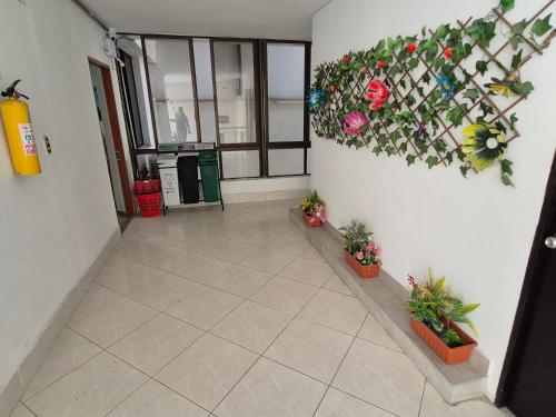 Gambar di galeri bagi Hotel Brisas MEDELLIN di Medellín