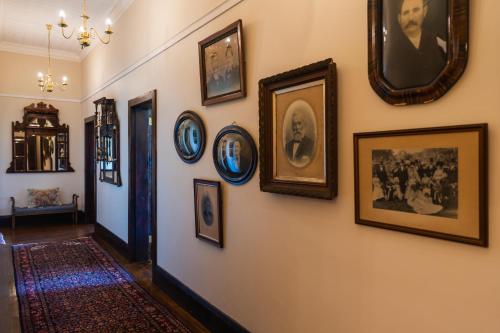 Galeriebild der Unterkunft Lalibela Game Reserve - Mills Manor in Paterson