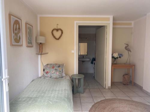 Gallery image of VILLA LA VISTULE in Dinard