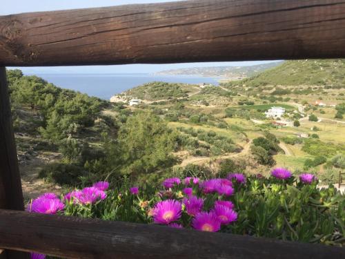 Φωτογραφία από το άλμπουμ του Auberge Kalopetri στην Κάμειρο