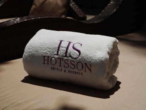 Galeriebild der Unterkunft HS HOTSSON Hotel Tampico in Tampico