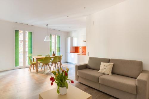 Cosmo Apartments Marina – Auditori